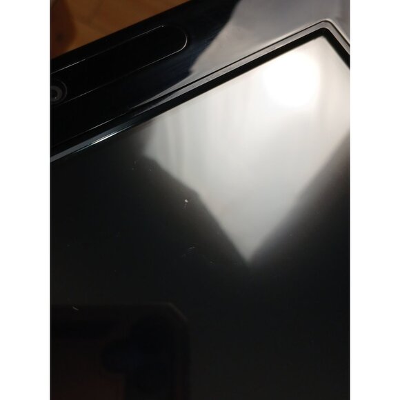 Nintendo Wii U - 32GB Black Console W/ Hookups - Tested & Working - Picture 6 of 11